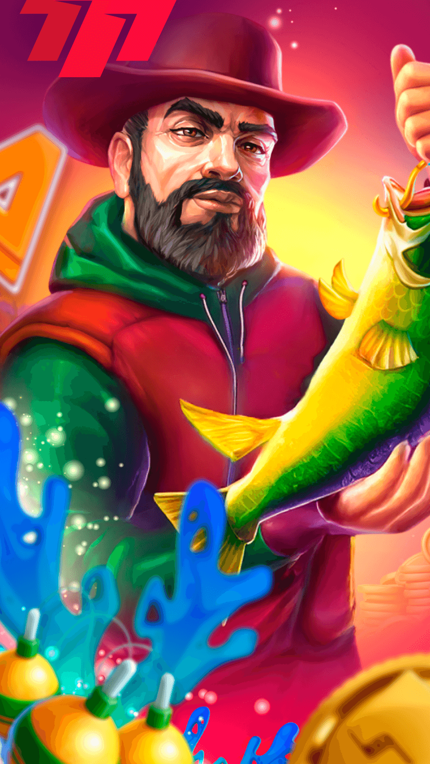 Casino 777 Screenshot