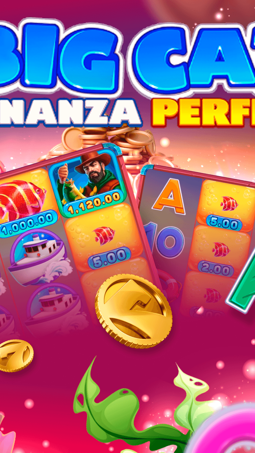 Casino 777 Screenshot