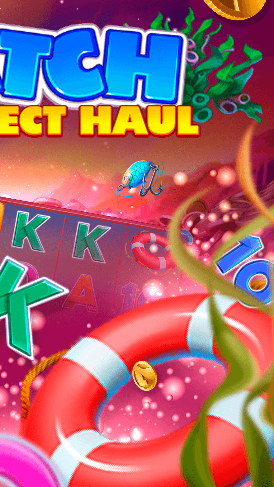 Casino 777 Screenshot